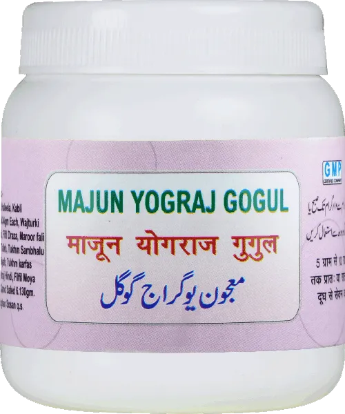 majun-yograj-gogul
